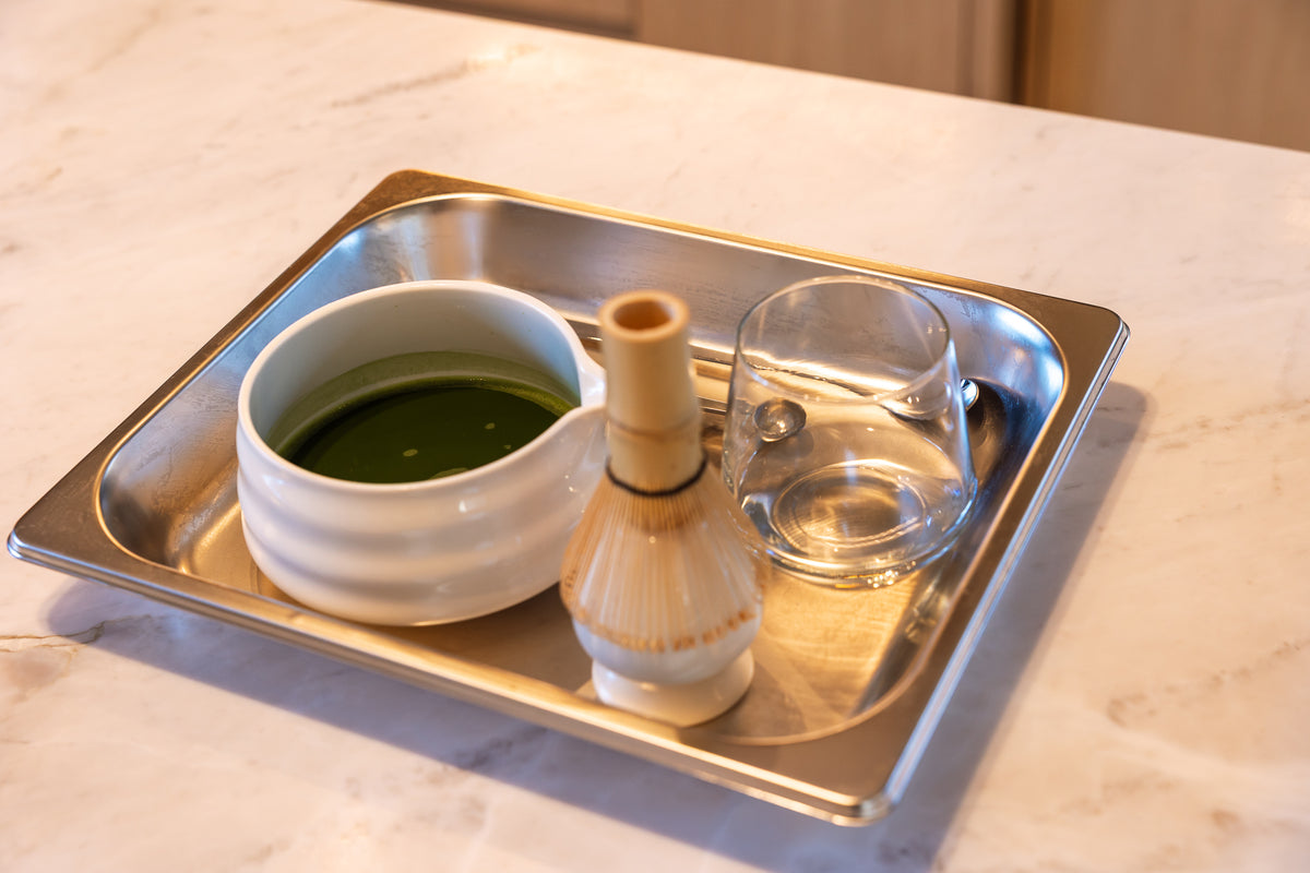 Chasen - Bamboo Matcha Whisk