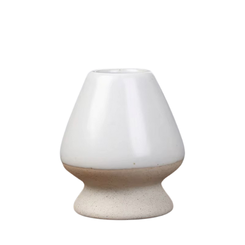 Whisk Stand - White