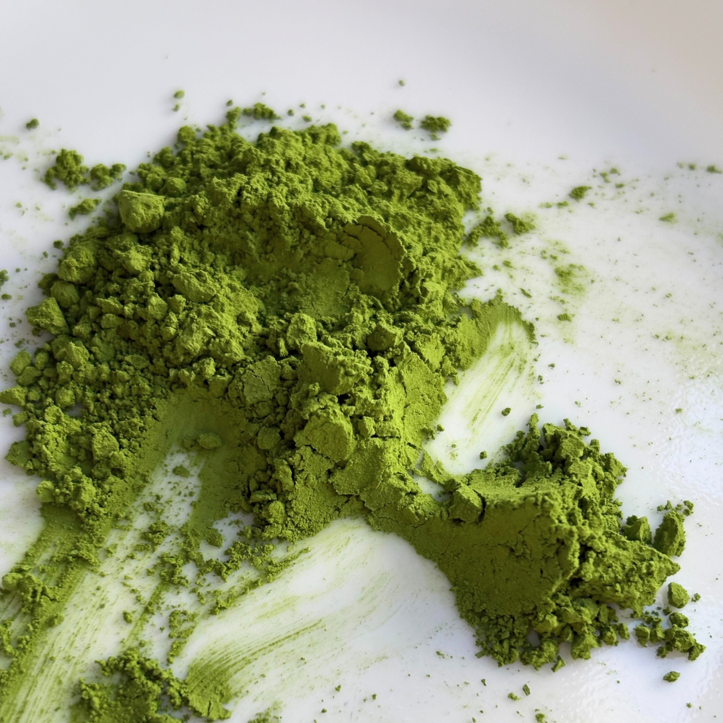 Organic First Harvest Matcha Powder 100g Pouch