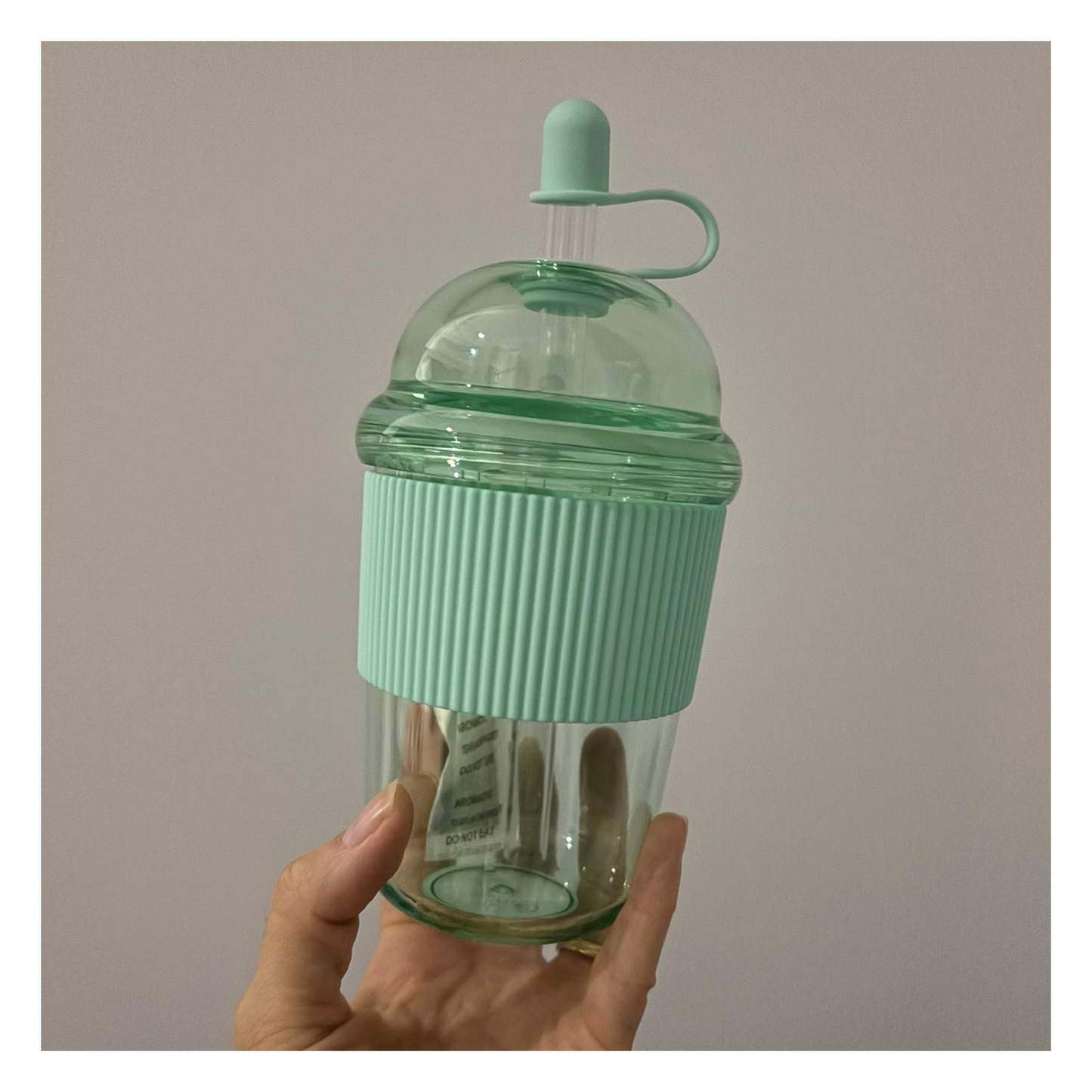 The Everyday Tumbler - Blue/Green