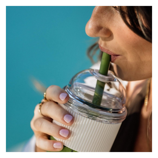 The Everyday Tumbler - White