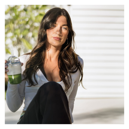 The Everyday Tumbler - White